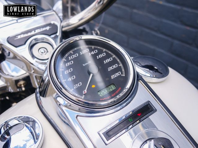 harley-davidson - road-king-classic-flhrc