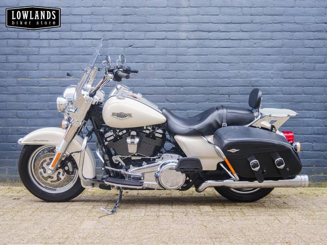 harley-davidson - road-king-classic-flhrc