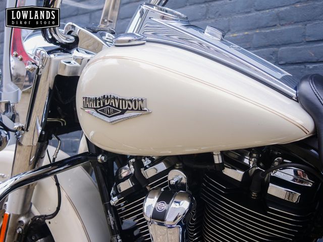 harley-davidson - road-king-classic-flhrc