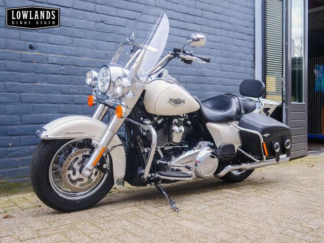 harley-davidson - road-king-classic-flhrc