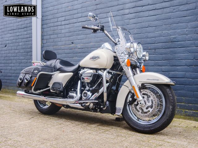 harley-davidson - road-king-classic-flhrc