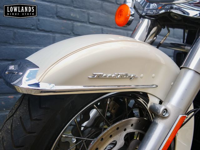 harley-davidson - road-king-classic-flhrc