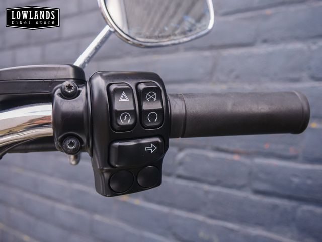 harley-davidson - road-king-classic-flhrc