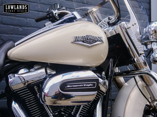 harley-davidson - road-king-classic-flhrc