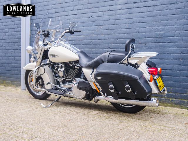 harley-davidson - road-king-classic-flhrc