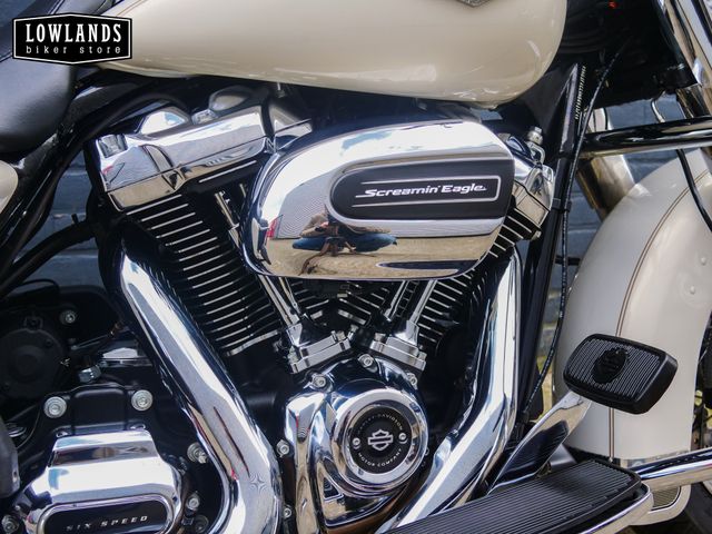 harley-davidson - road-king-classic-flhrc