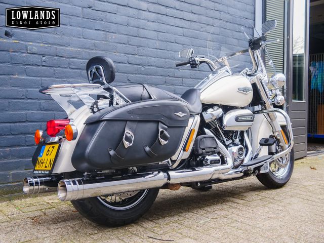 harley-davidson - road-king-classic-flhrc