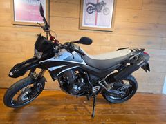 Yamaha XT 660 R 2010 occasion – foto 9 van 12