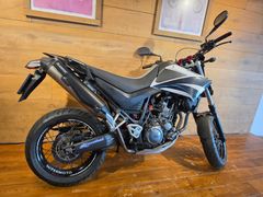 Yamaha XT 660 R 2010 occasion – foto 5 van 12