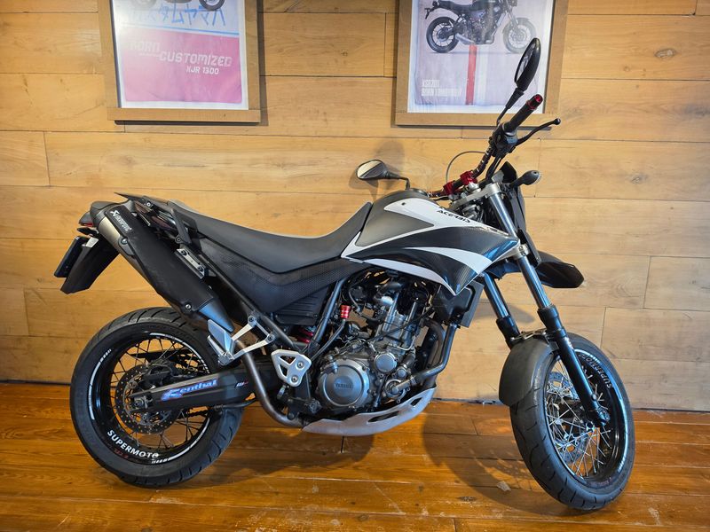 Yamaha XT 660 R 2010 occasion