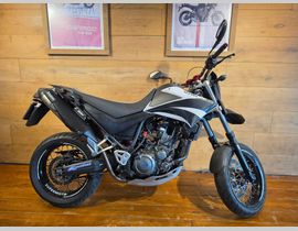 Yamaha XT 660 R 2010 occasion
