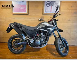Yamaha XT 660 R 2010 occasion
