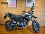 YAMAHA XT 660 R