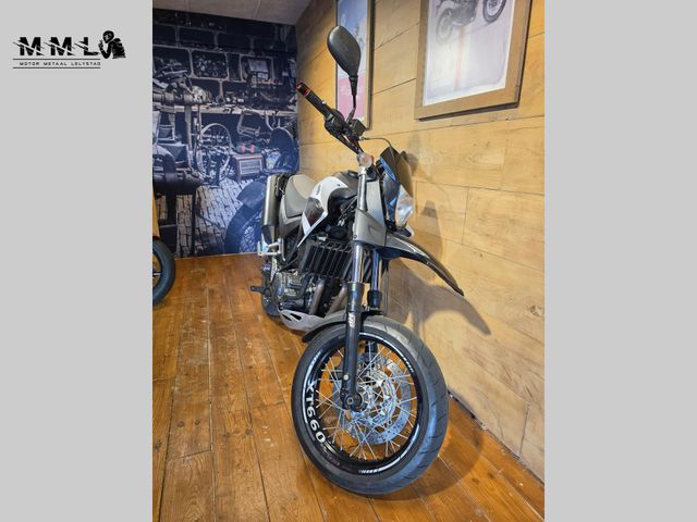 yamaha - xt-660-r
