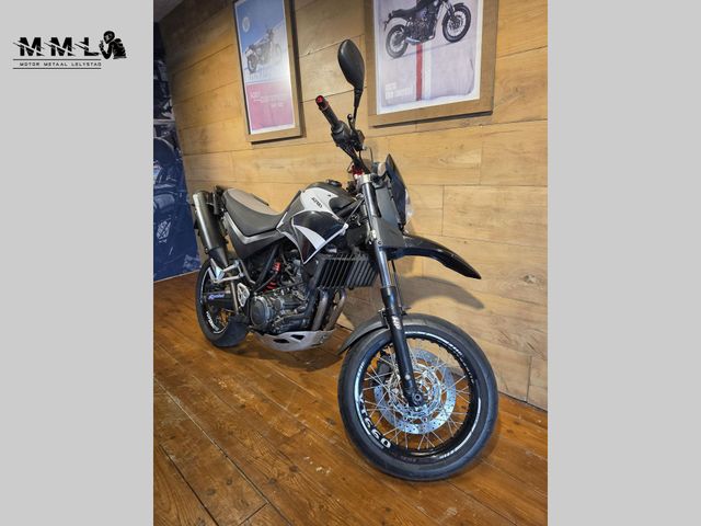 yamaha - xt-660-r