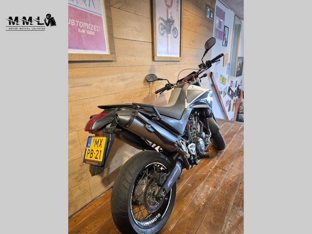 yamaha - xt-660-r