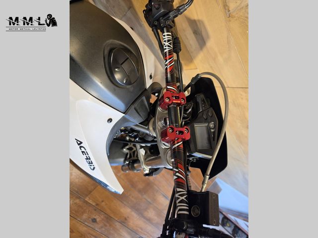 yamaha - xt-660-r