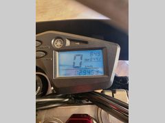 Yamaha XT 660 R 2010 occasion – foto 12 van 12