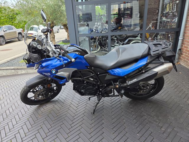 bmw - f-700-gs