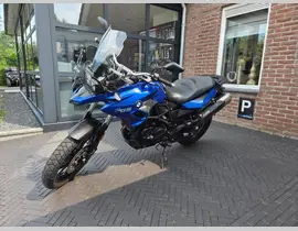 BMW F 700 GS 2017 occasion