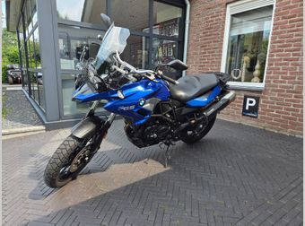 BMW F 700 GS 2017 occasion