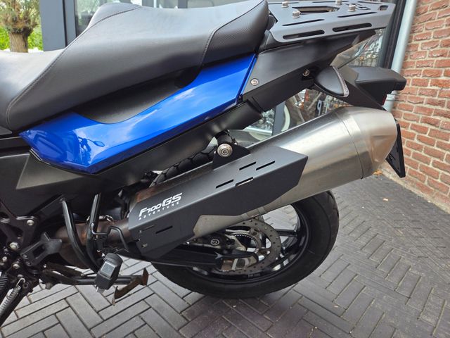 bmw - f-700-gs