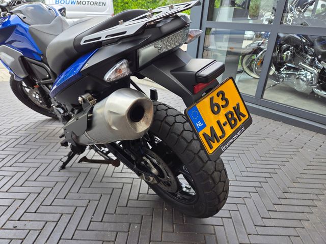 bmw - f-700-gs