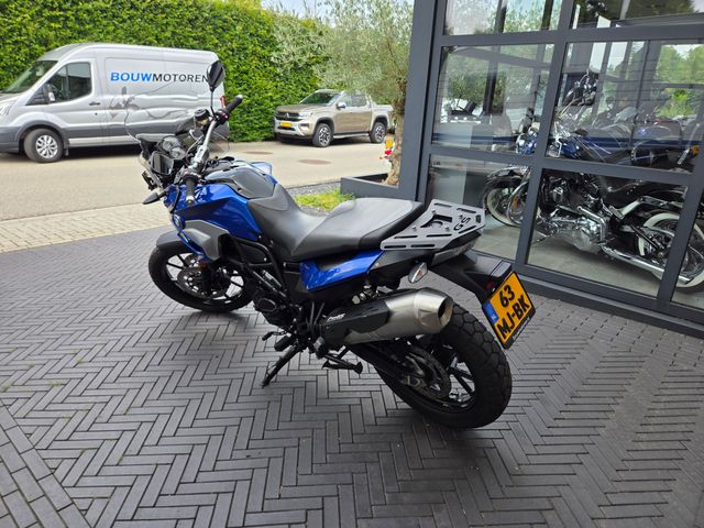 bmw - f-700-gs