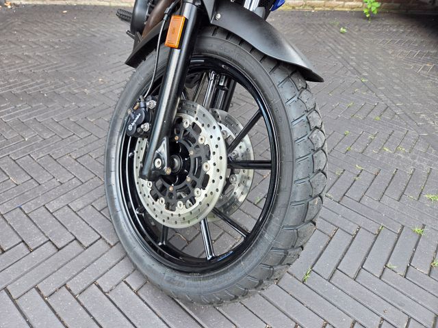 bmw - f-700-gs