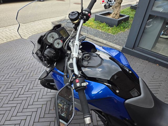 bmw - f-700-gs