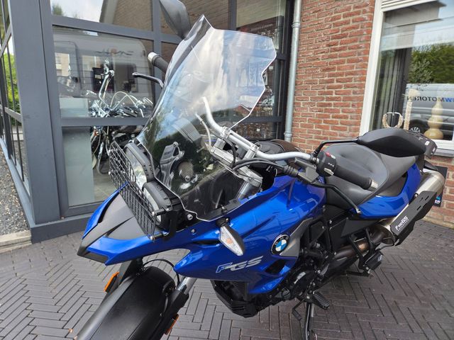 bmw - f-700-gs