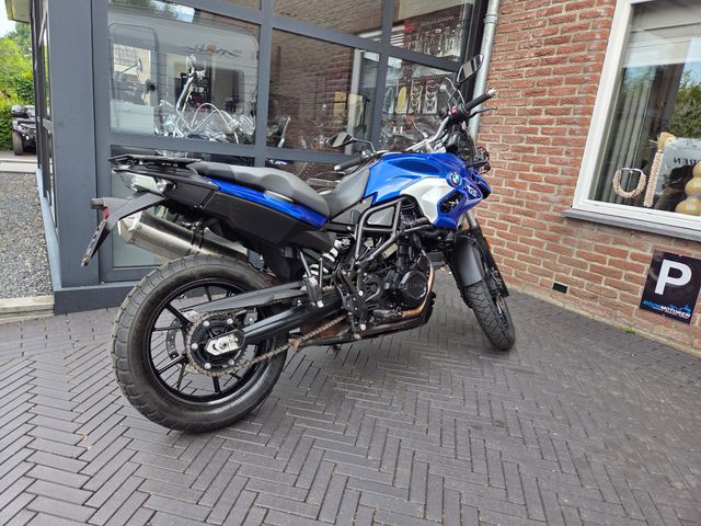 bmw - f-700-gs