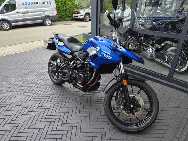 bmw - f-700-gs