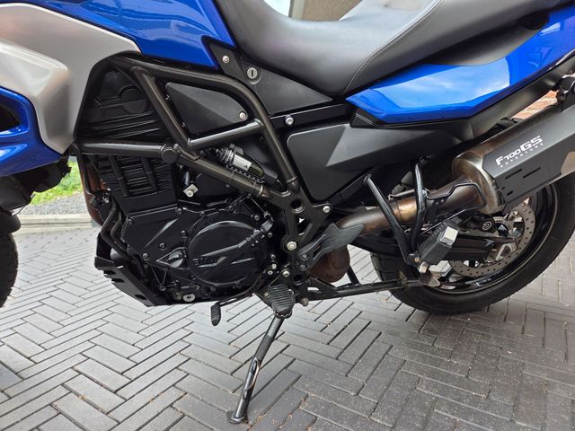 bmw - f-700-gs