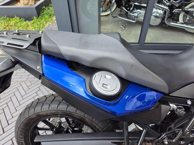 bmw - f-700-gs