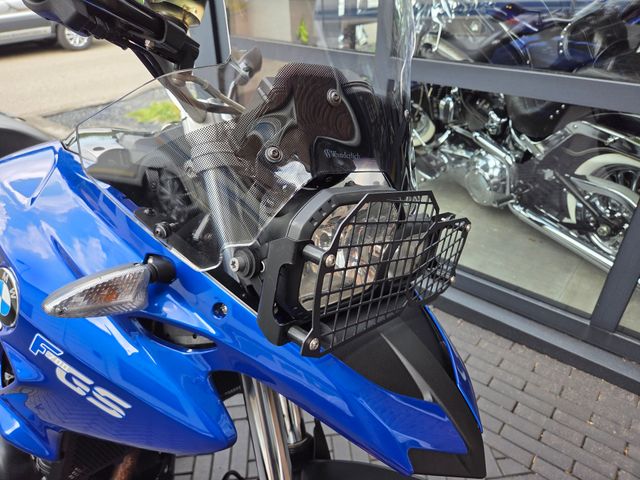bmw - f-700-gs