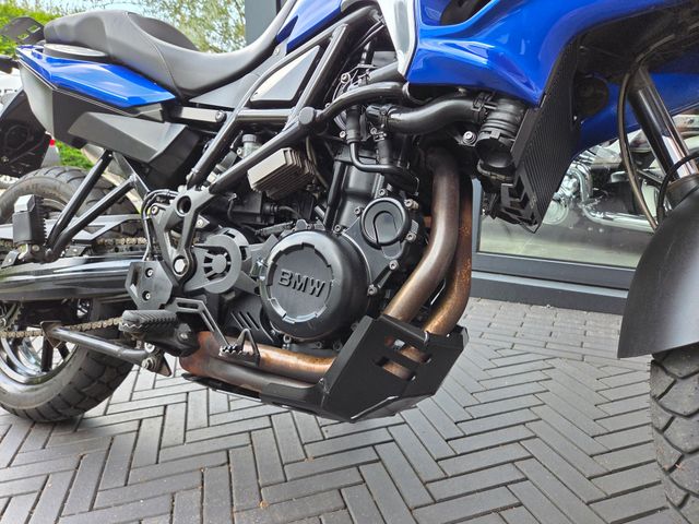 bmw - f-700-gs