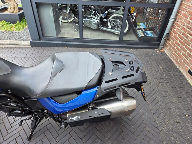 bmw - f-700-gs