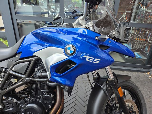 bmw - f-700-gs