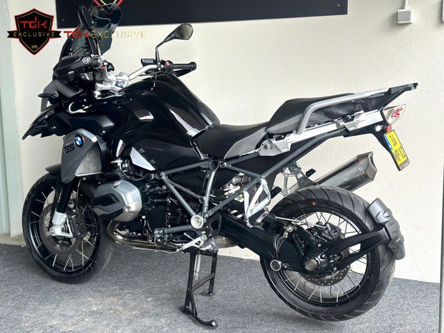 bmw - r-1200-gs