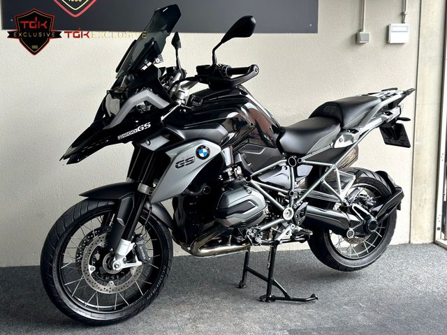 bmw - r-1200-gs