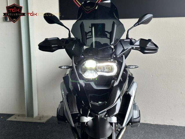 bmw - r-1200-gs