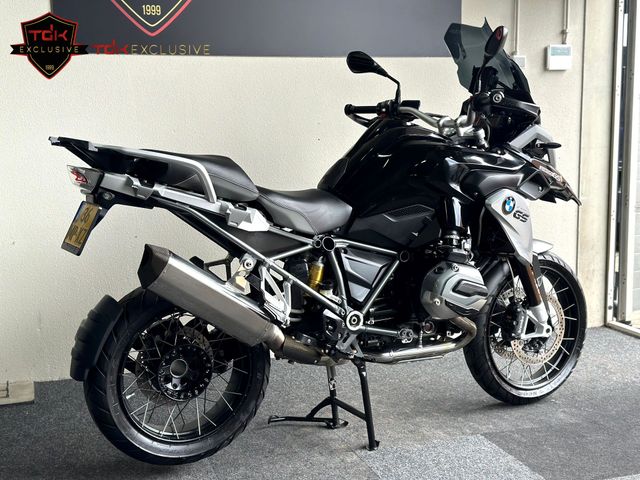 bmw - r-1200-gs