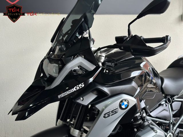 bmw - r-1200-gs