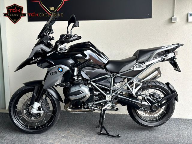 bmw - r-1200-gs