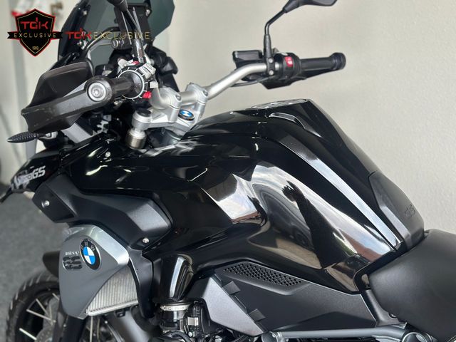bmw - r-1200-gs