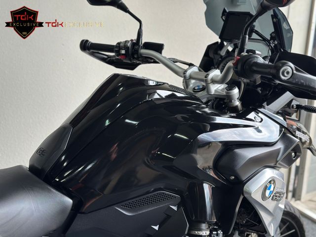 bmw - r-1200-gs