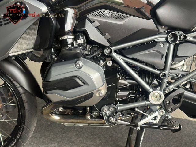 bmw - r-1200-gs