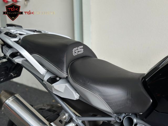 bmw - r-1200-gs