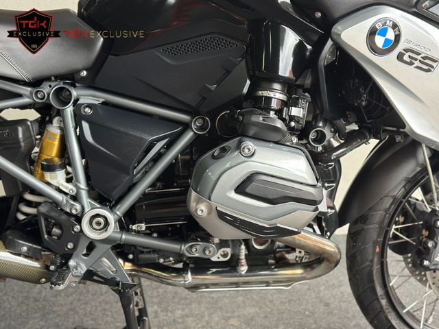 bmw - r-1200-gs